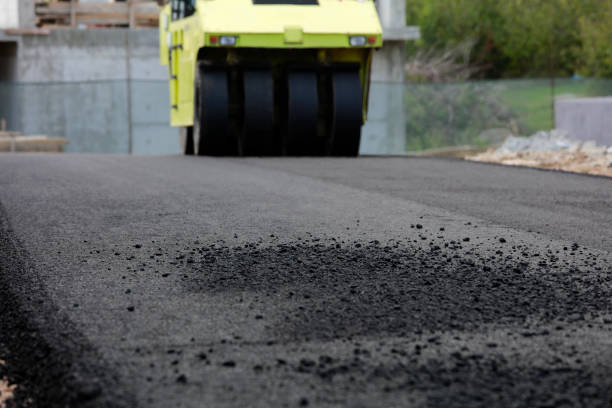 Best Affordable Driveway Paving  in Poth, TX