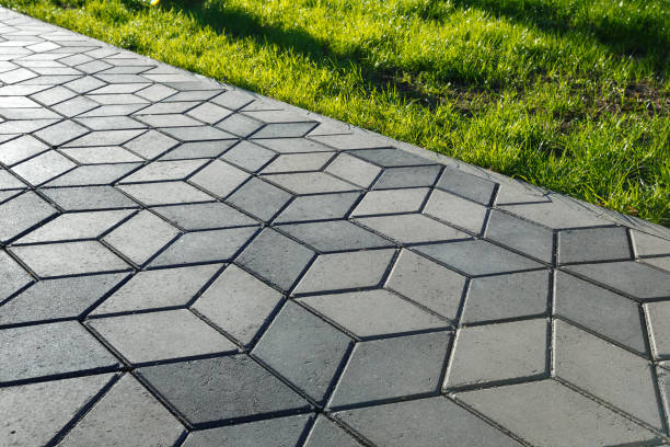Best Local Driveway Pavers  in Poth, TX