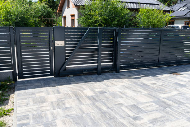 Best Brick Driveway Pavers  in Poth, TX