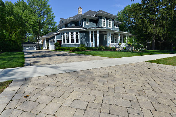 Reasons to Select Us for Your Driveway Paving Requirements in Poth, TX