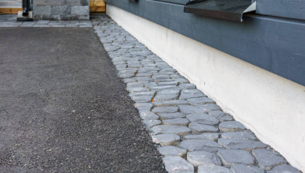 Best Interlocking Driveway Pavers  in Poth, TX