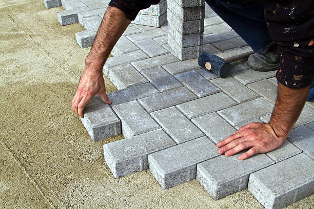 Trusted Poth, TX Driveway Pavers Experts